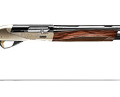 Benelli ETHOS Field 28GA 26" Satin Walnut Silver Engraved Progressive comfort Shotgun 10480