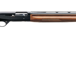 Benelli Montefeltro 20 Gauge 26" Satin Walnut Combo Shotgun 10832